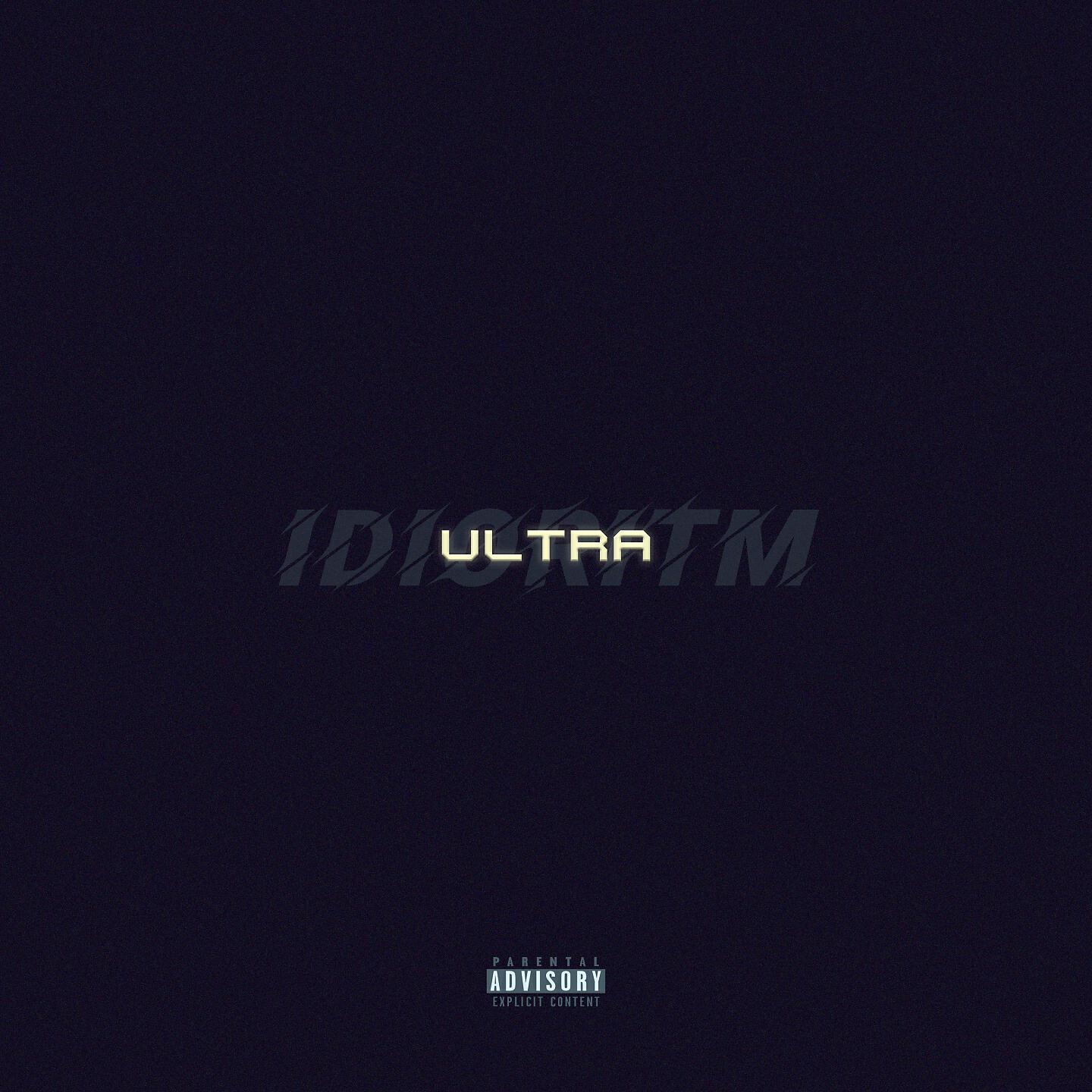 IDIORITM - Yotto