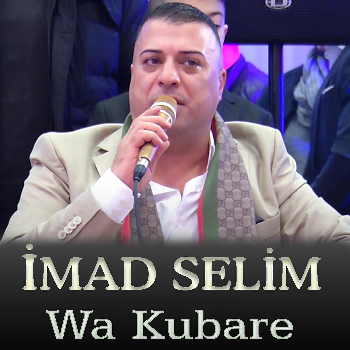 İmad Selim - Werın Seva