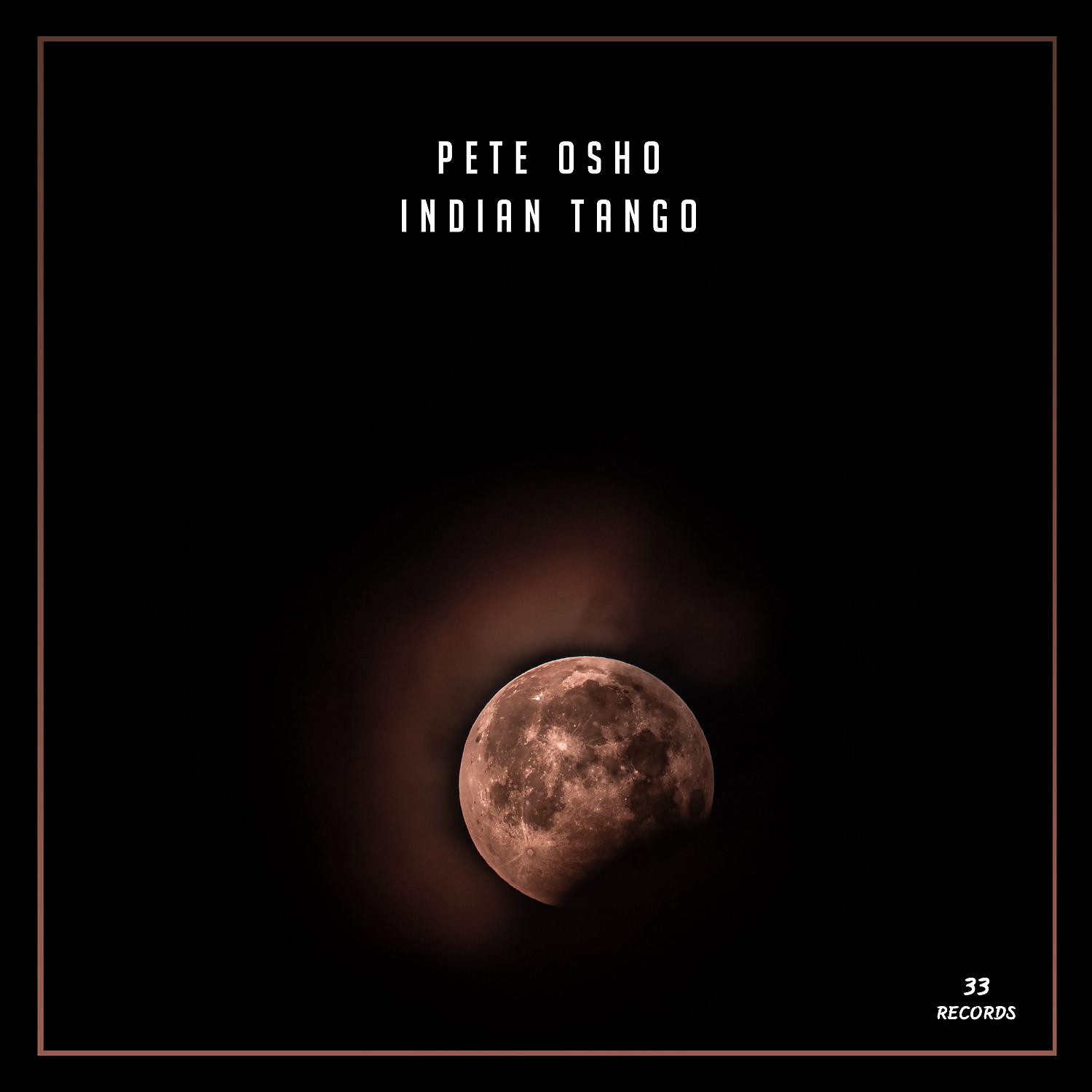 Постер альбома Indian Tango