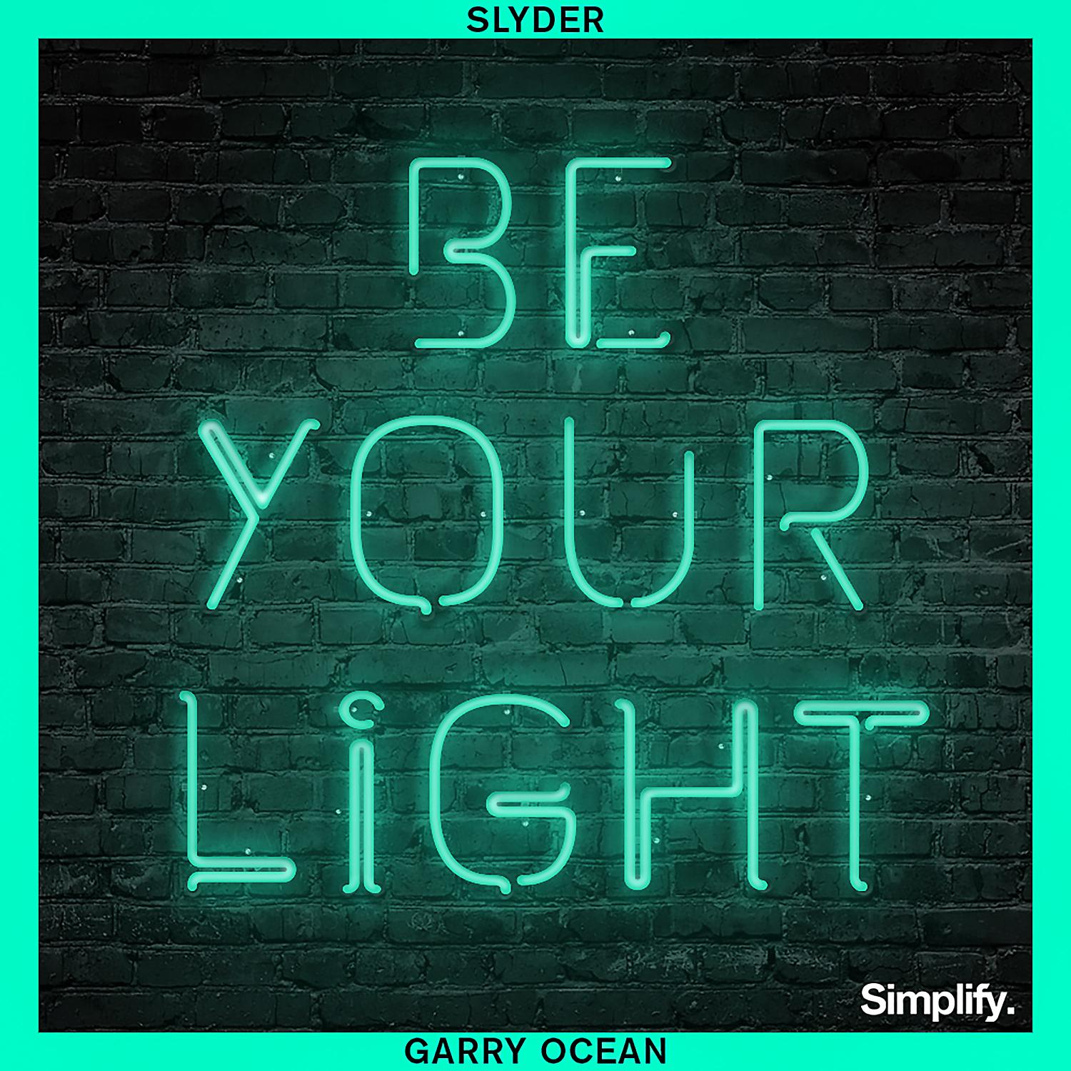 Постер альбома Be Your Light