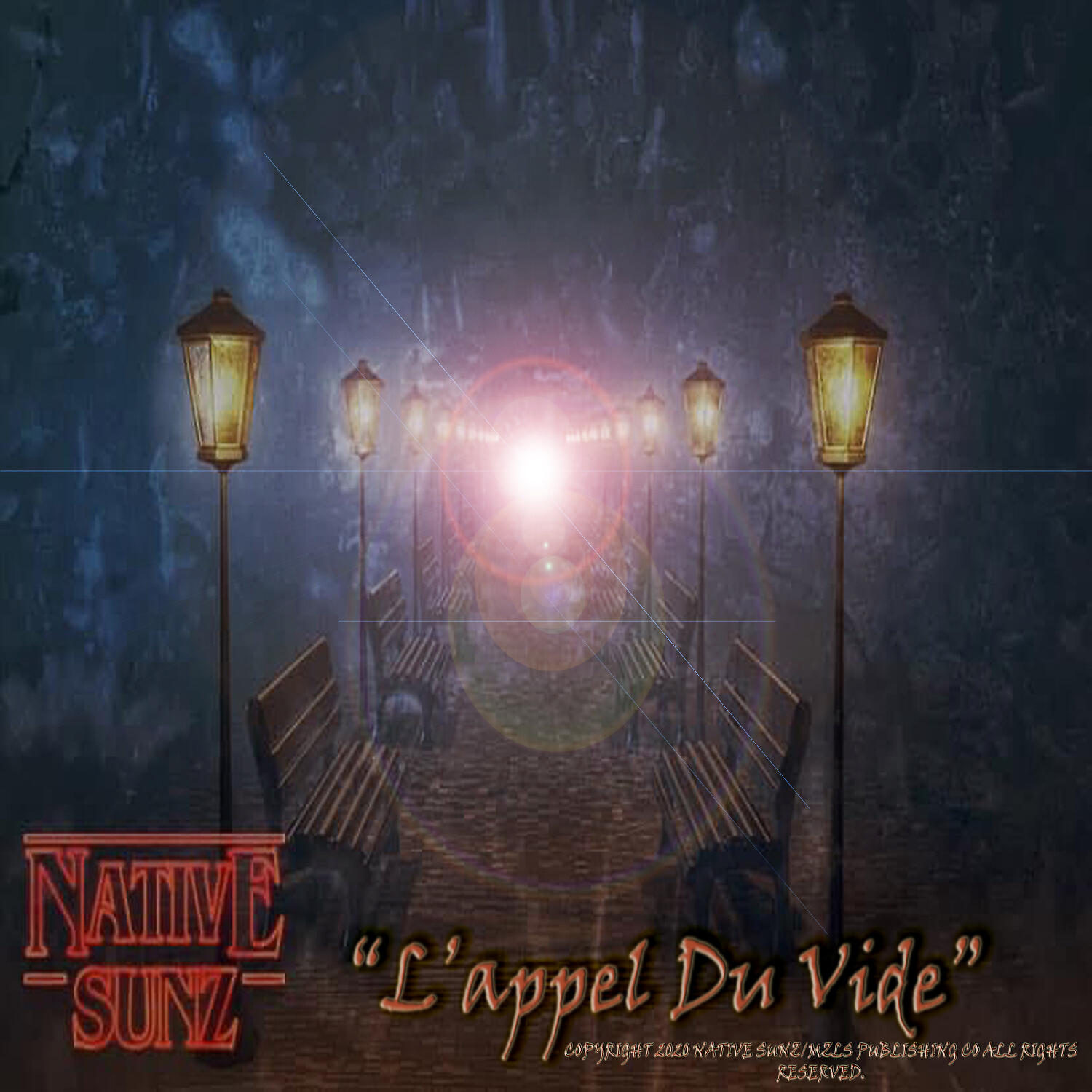 Native Sunz - ISLAMIC STRATEGY