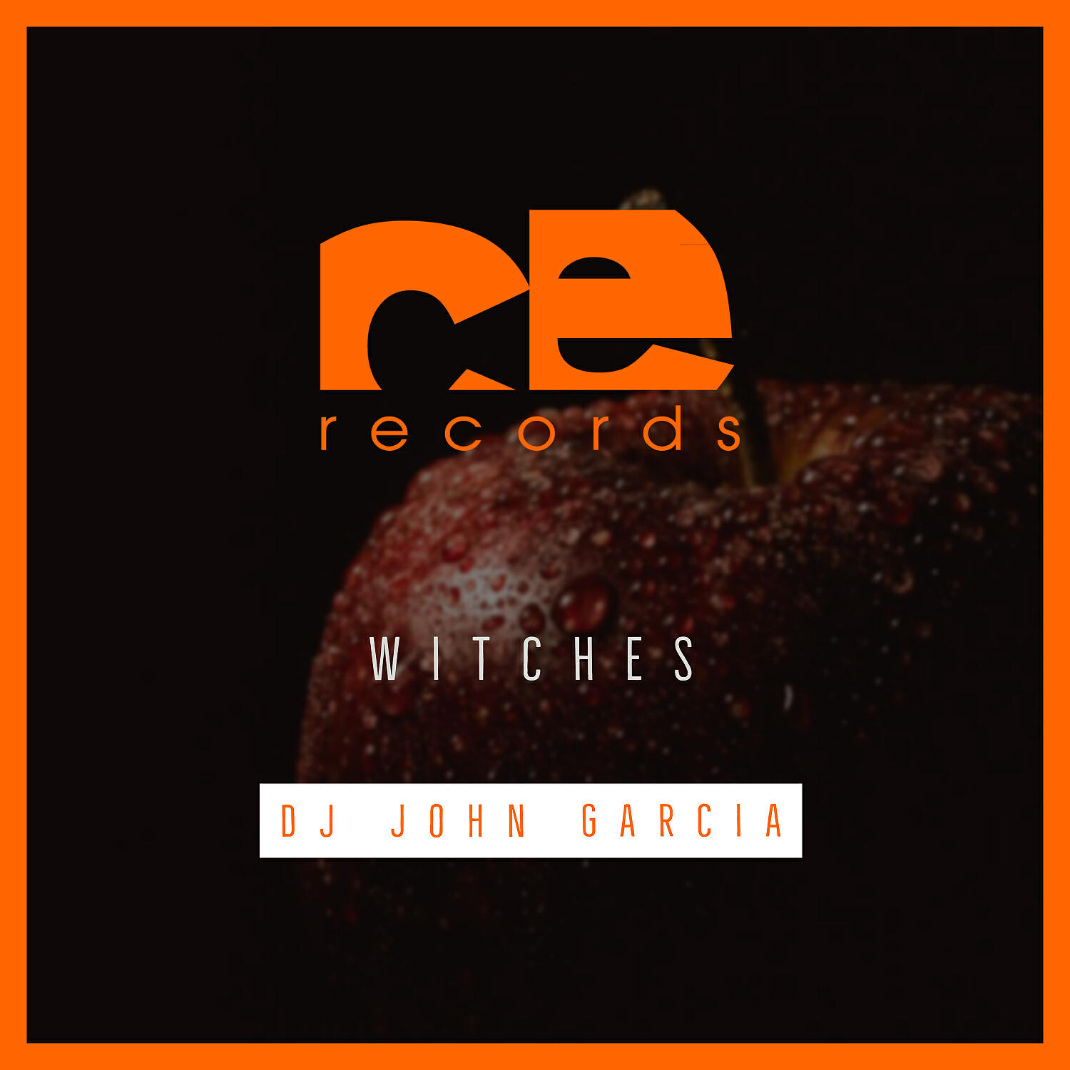 DJ John Garcia - Witches (Original Mix)