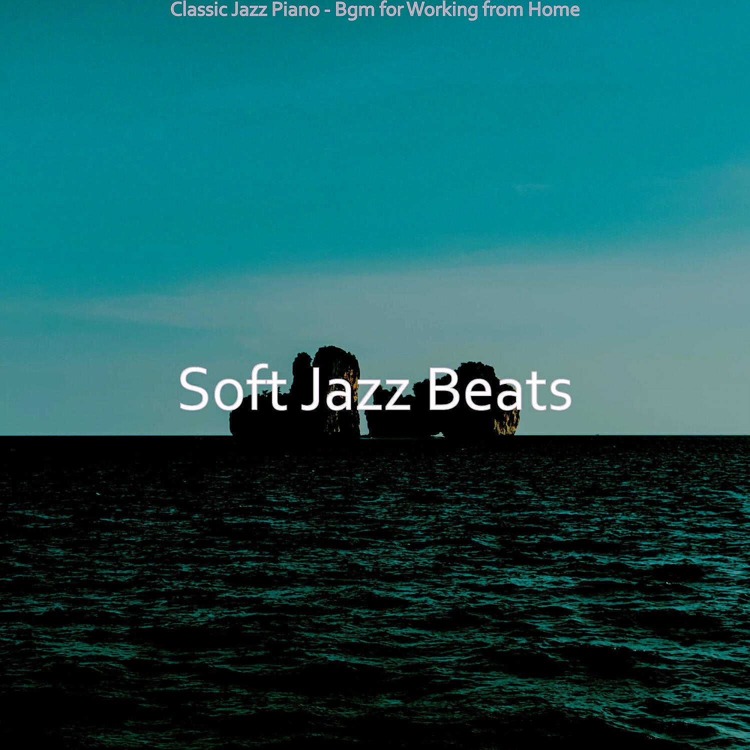 Soft Jazz Beats - Jazz Piano - Background Music for Stress Relief