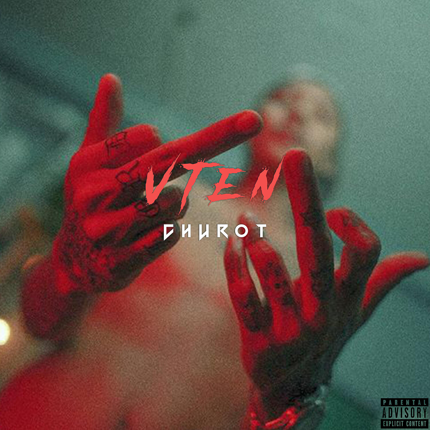 VTEN - Churot