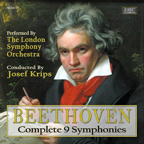 London Symphony Orchestra - Symphony No. 5 In C Minor, Op. 67 Fate: II. Andante con moto