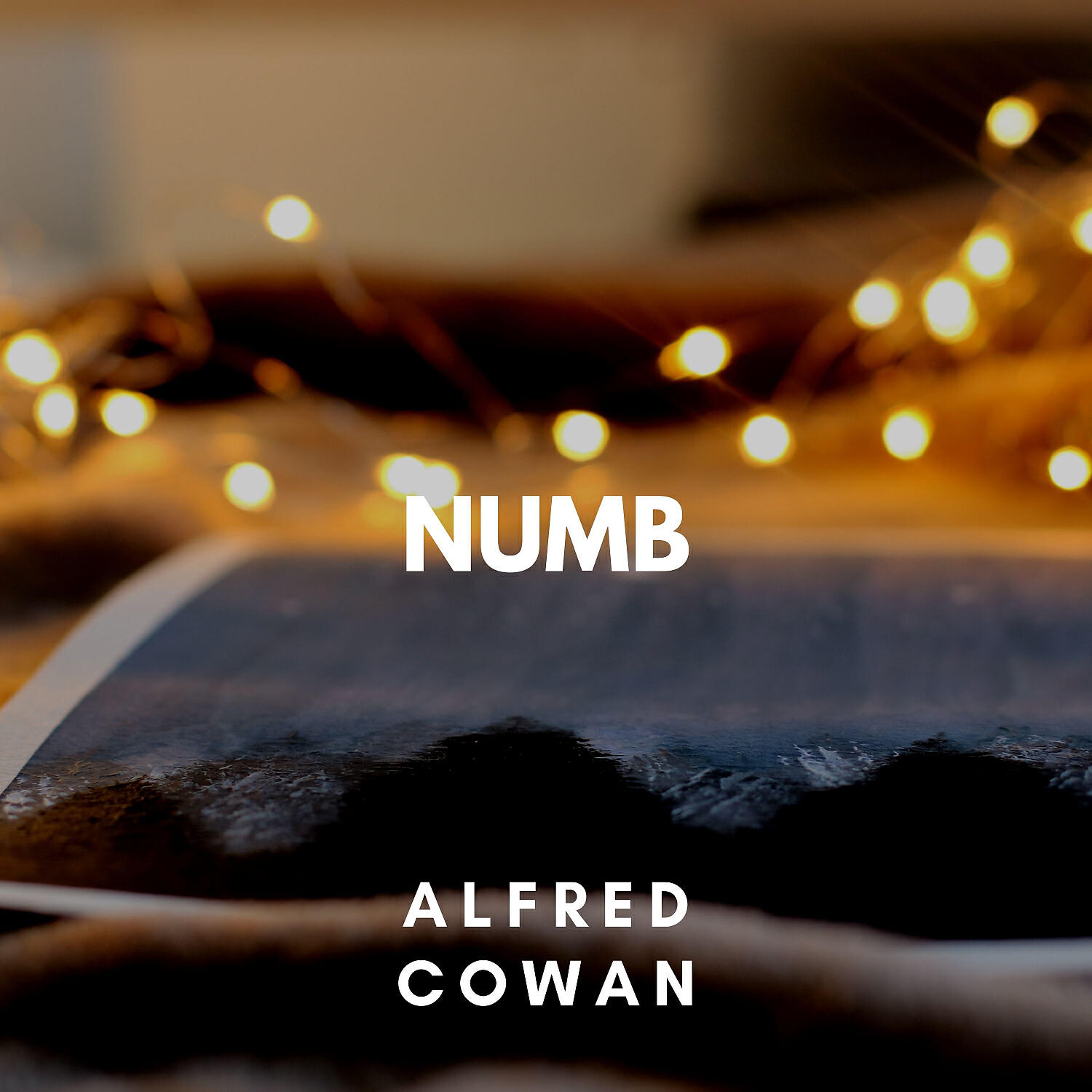 Alfred Cowan - District Seven