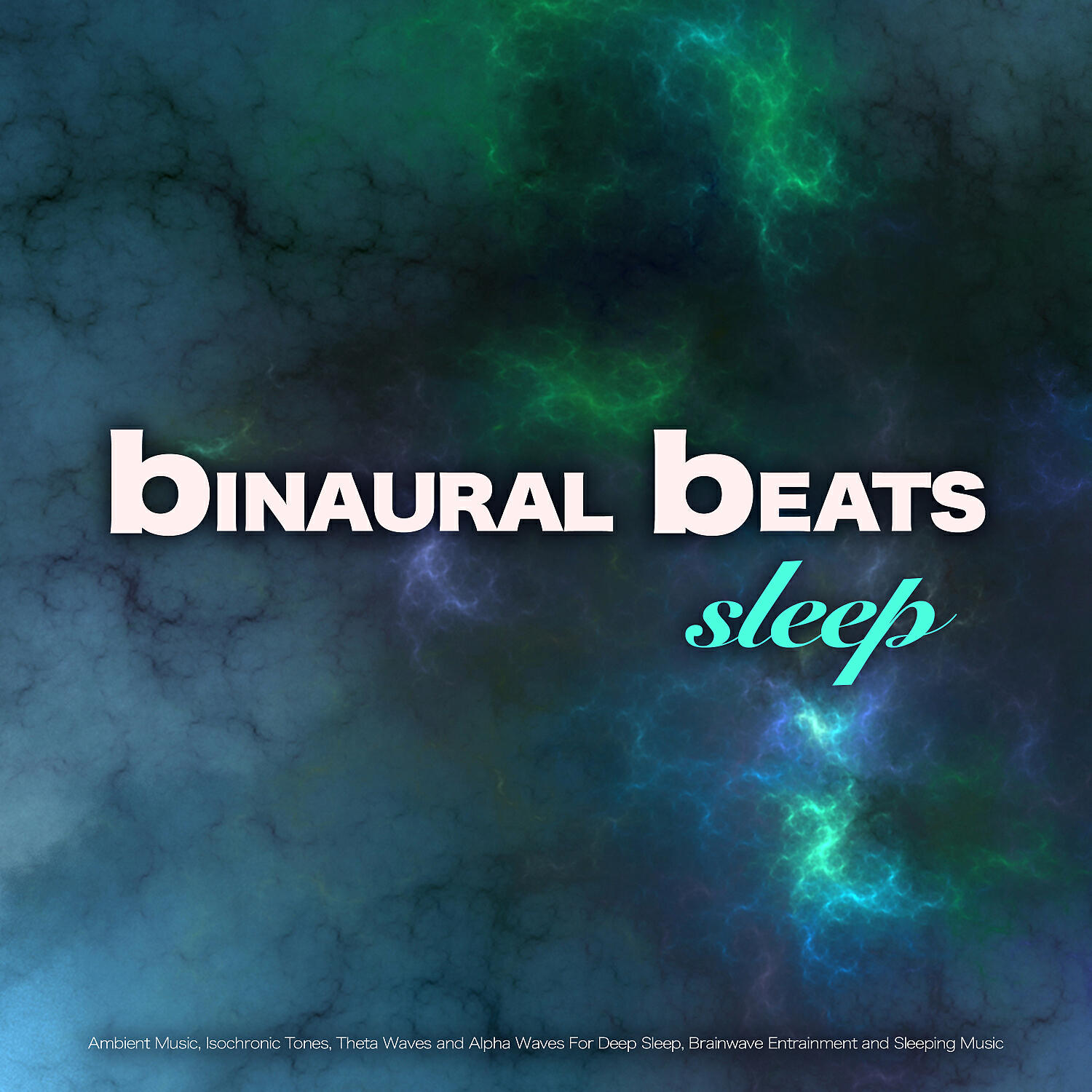 Binaural Beats Sleep - Binaural Beats Theta Waves