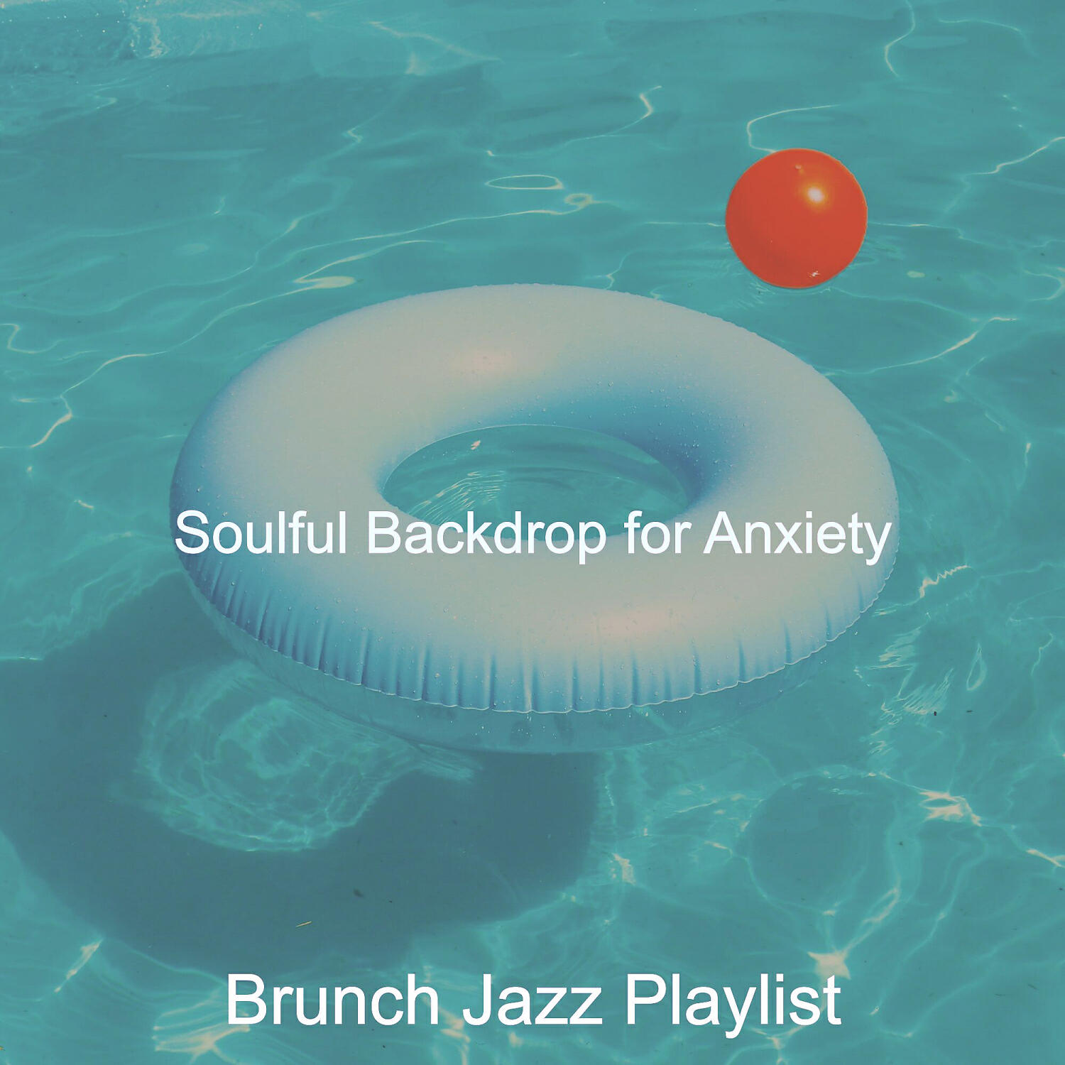 Brunch Jazz Playlist - Soundtrack for Stress Relief