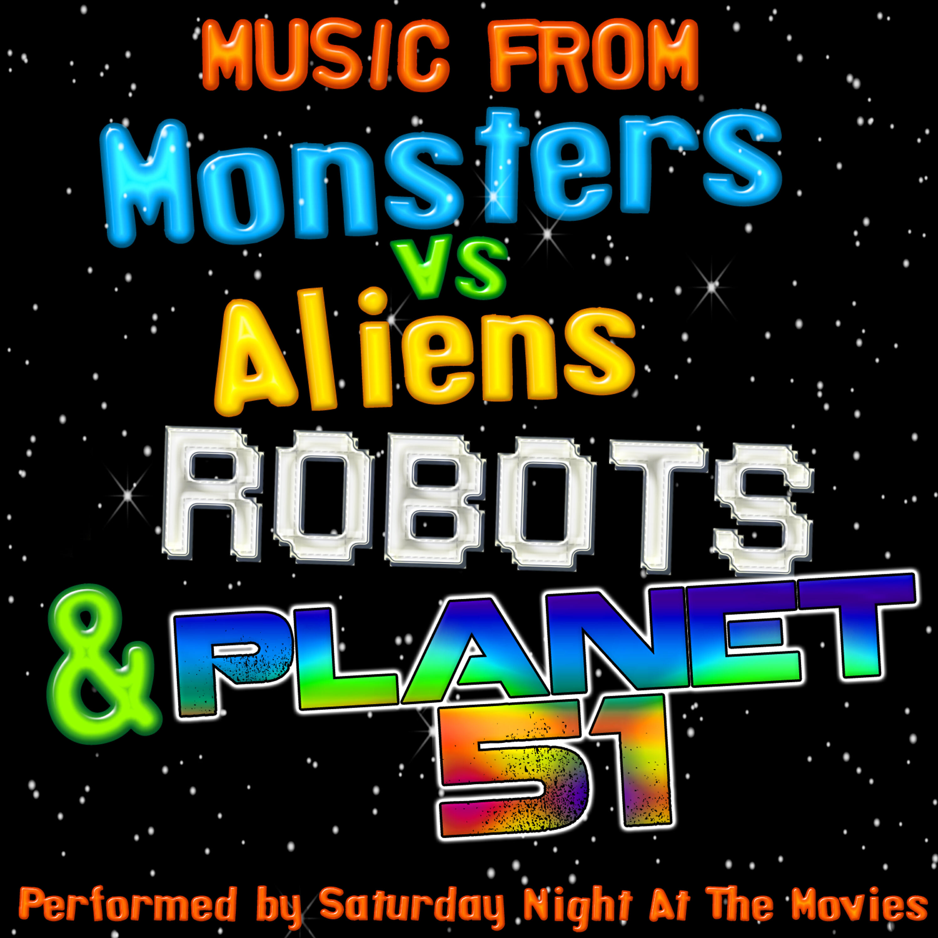 Saturday Night At The Movies - Roses Are Red (From 