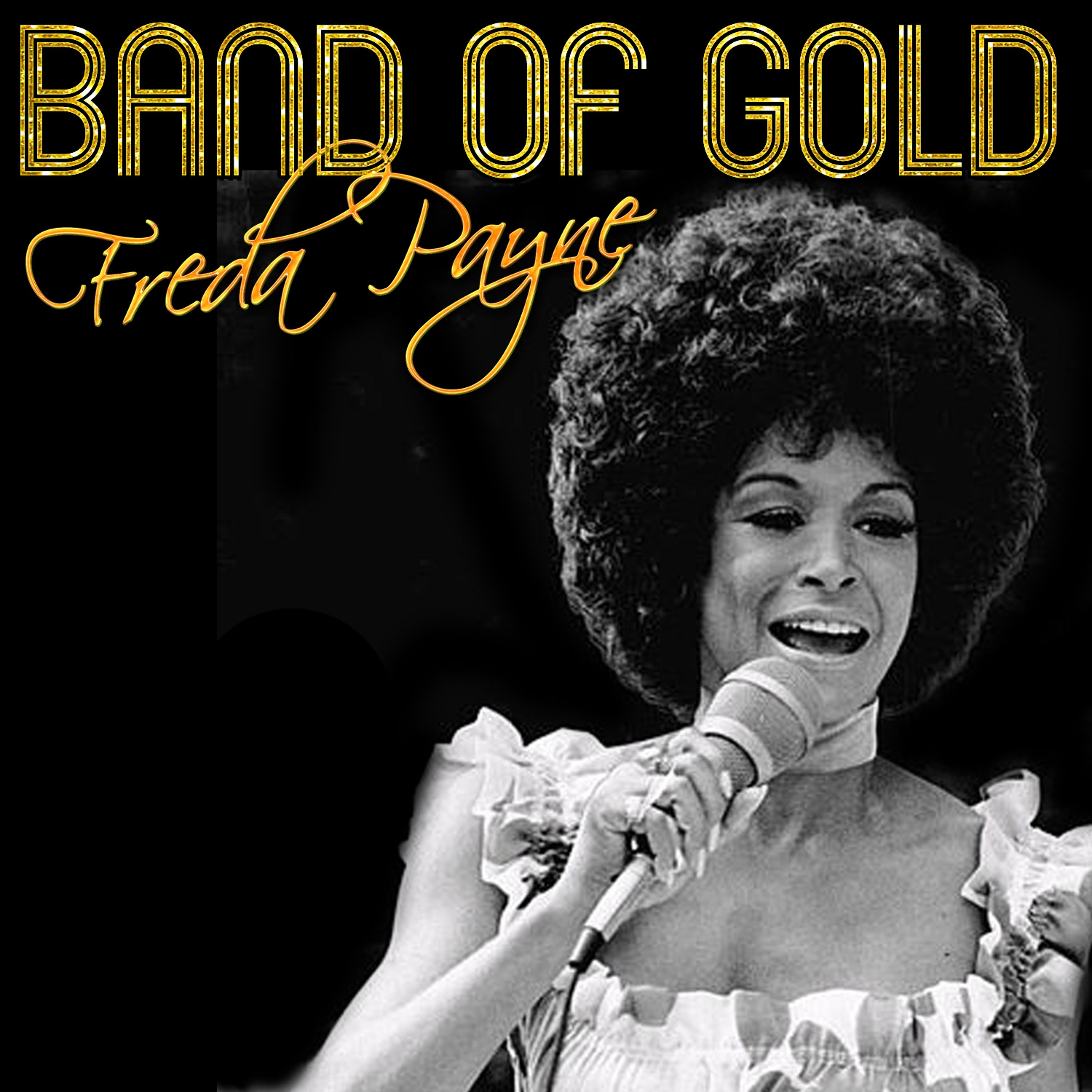 Постер альбома Band of Gold - Single