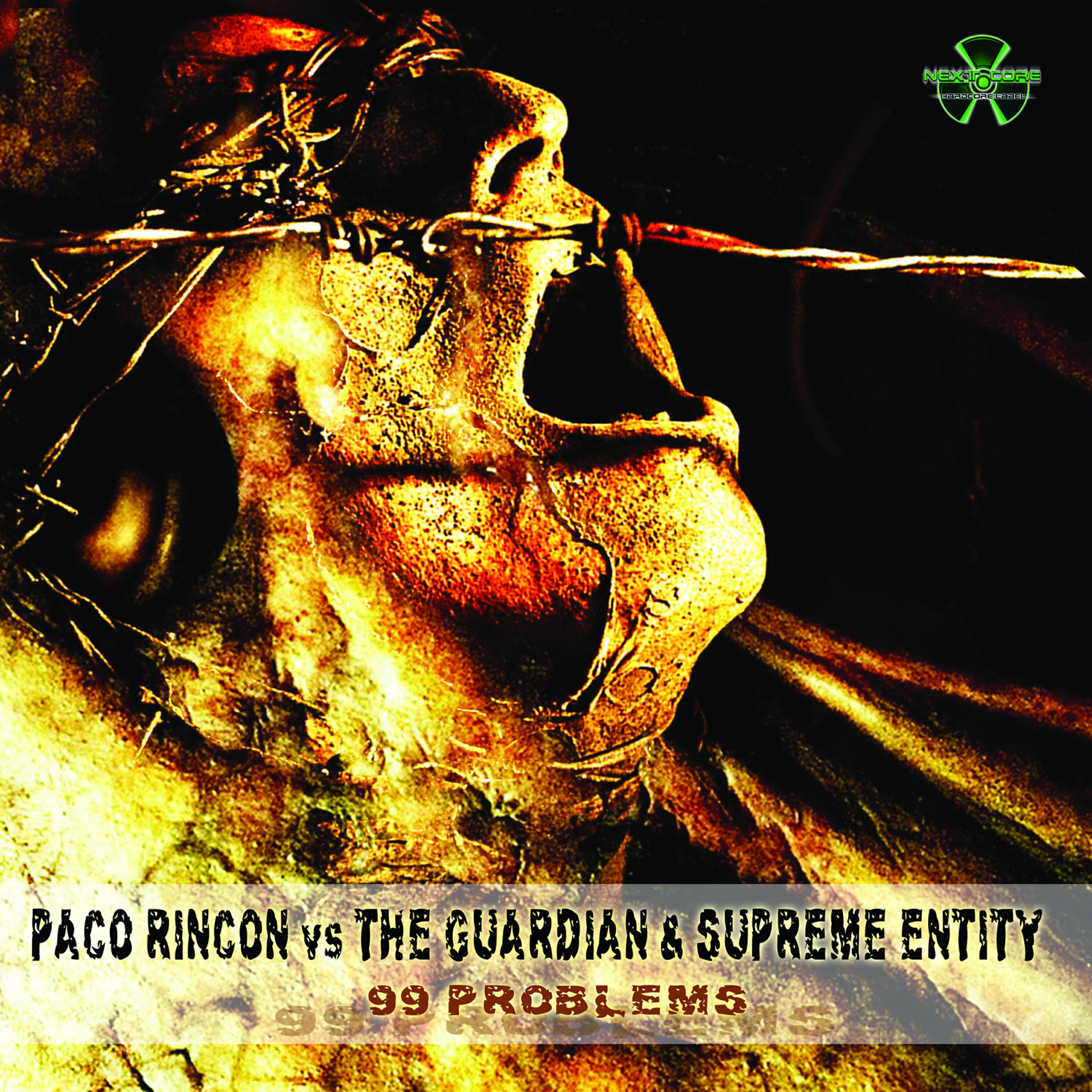 Paco Rincon - 99 Problems