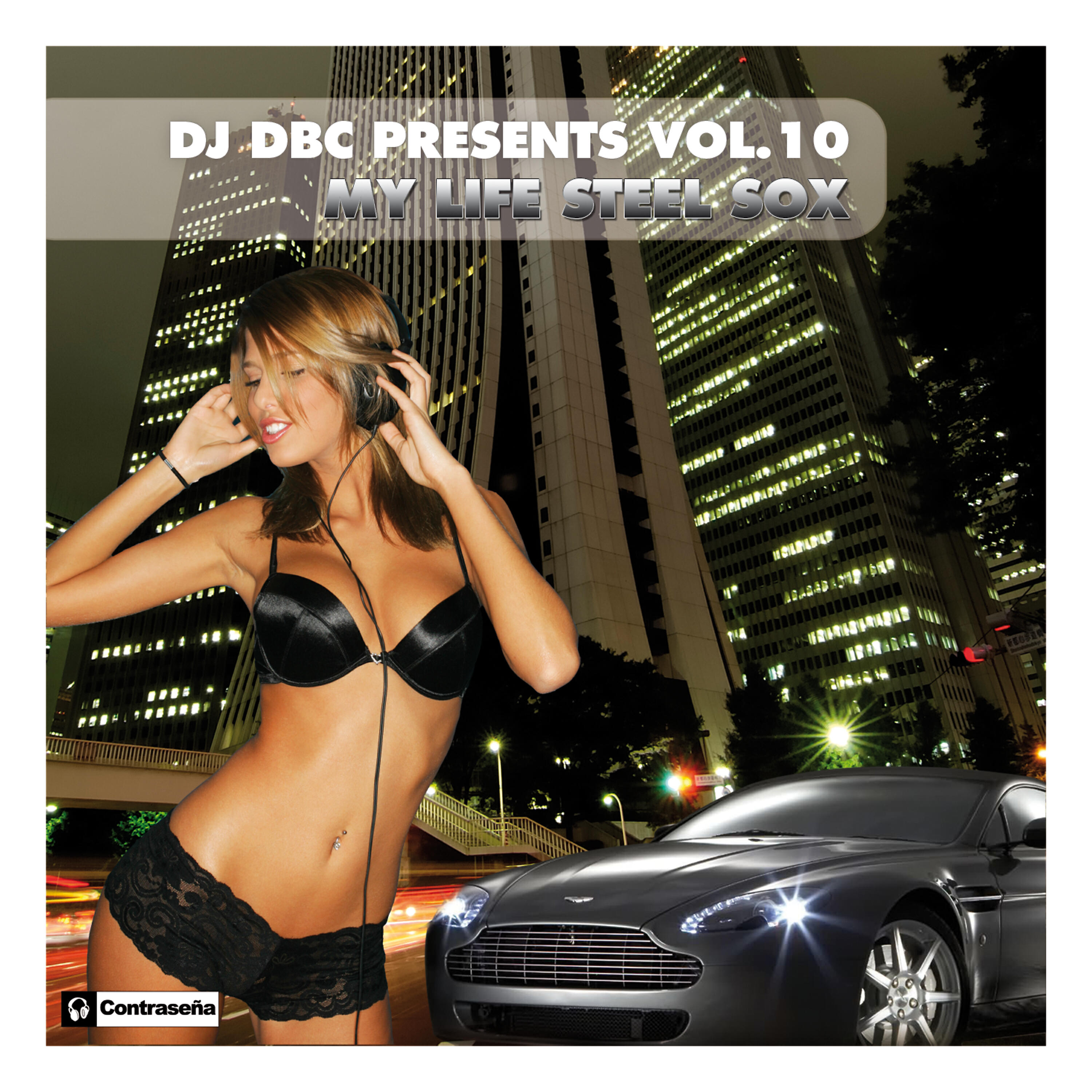 DJ DBC - I'm Ready To Go (Old Schoolator Mix)