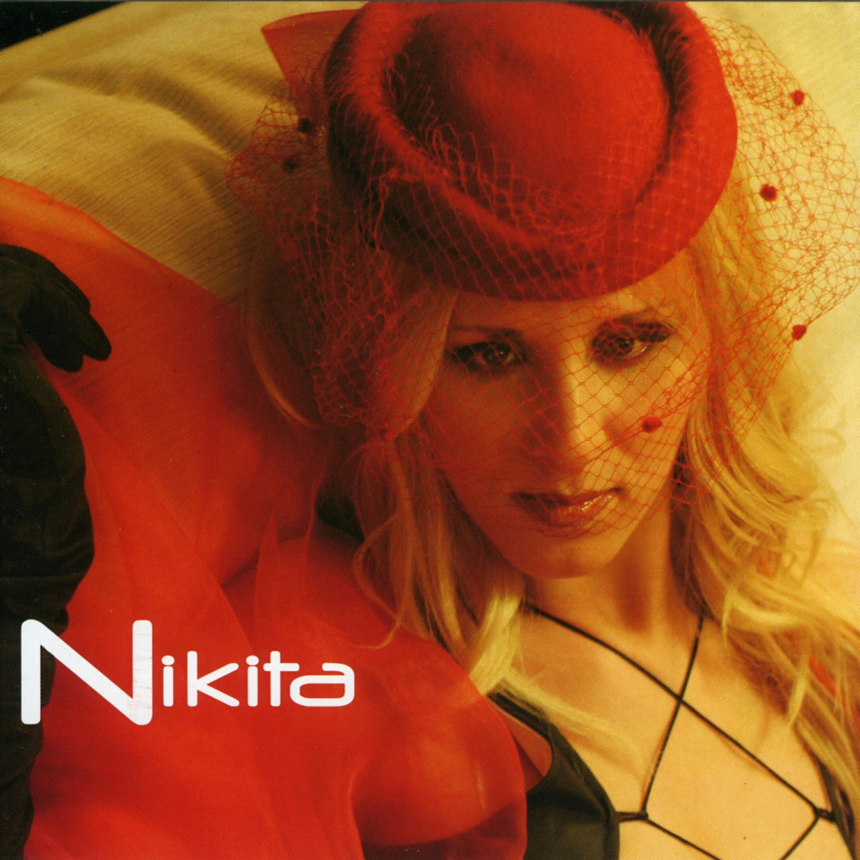 NIKITA - O Amor da Minha Vida É Ele