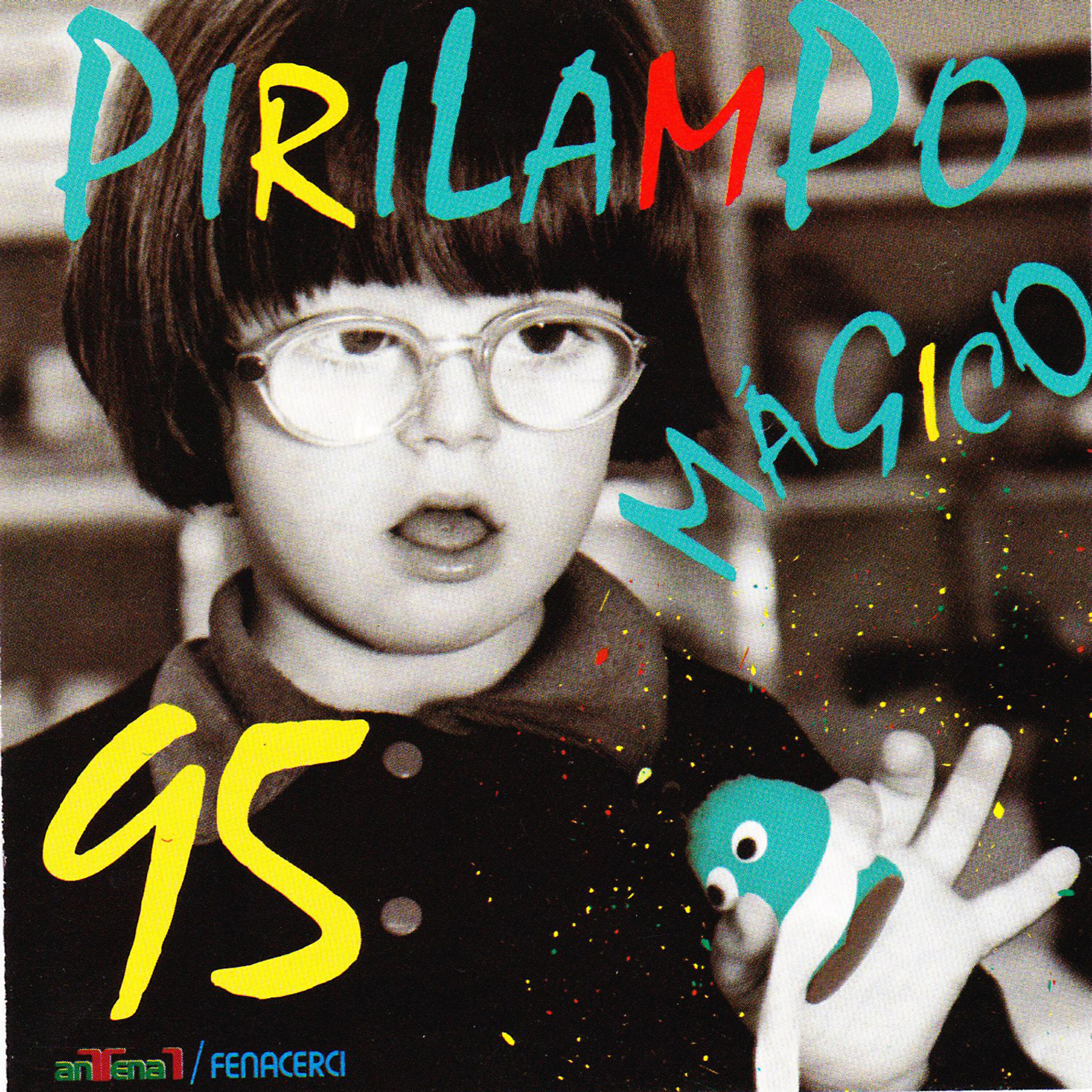 Dulce Pontes - Pirilampo Mágico