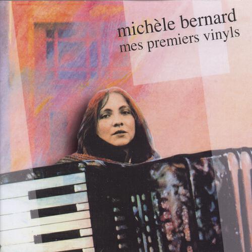 Michèle Bernard - Le bar du Grand Désir