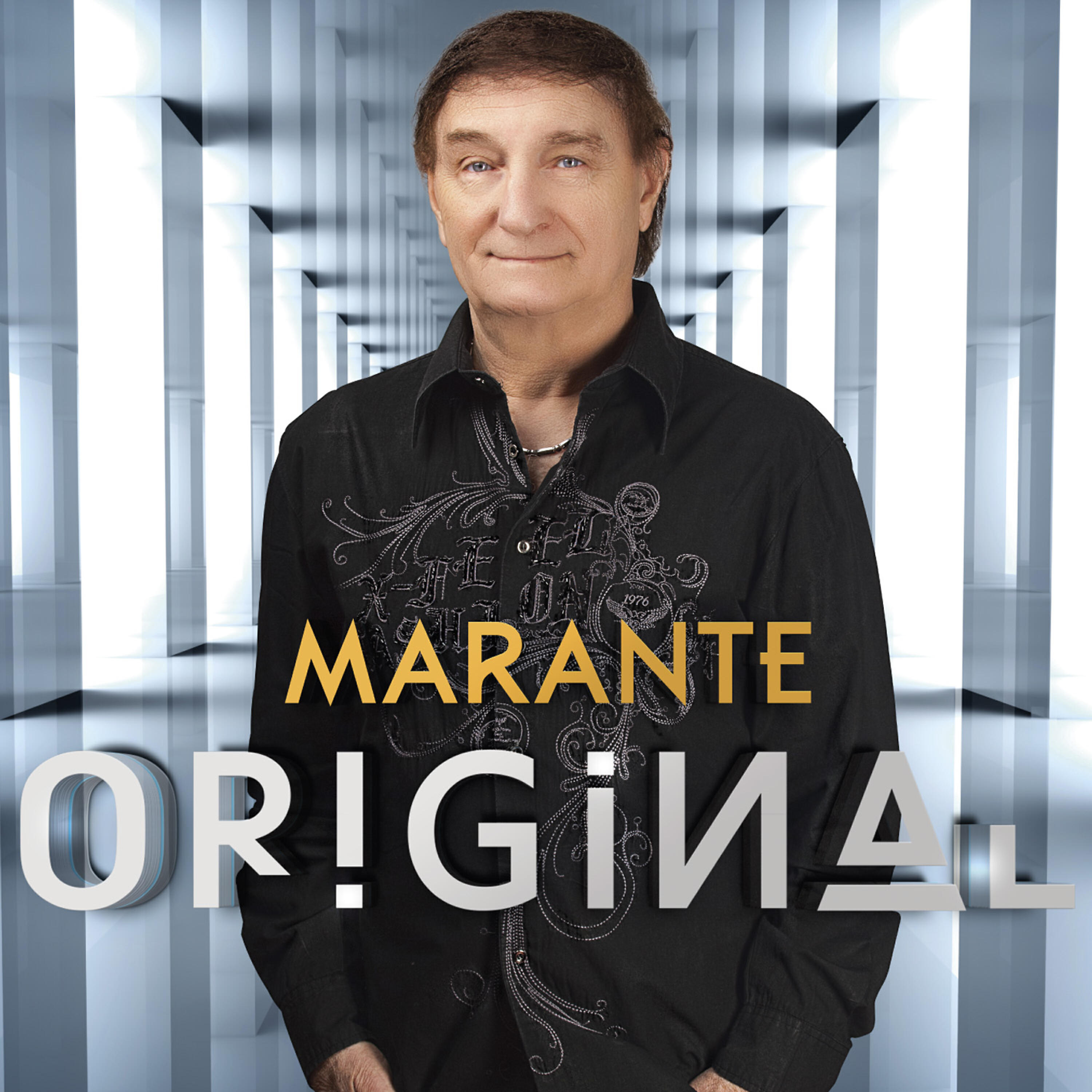 Marante - Vou-Te Amarrar Na Minha Cama