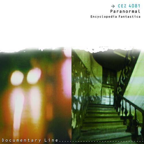Bruno Letort - Spooks In the Doll's House
