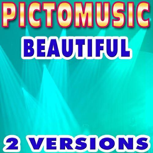 Pictomusic - Beautiful (Karaoke Lead Vocal Version in the Style of Christina Aguilera)