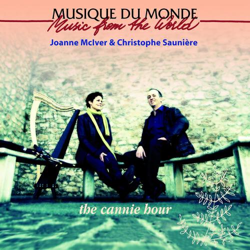 Joanne McIver - Tha Morag a Dol