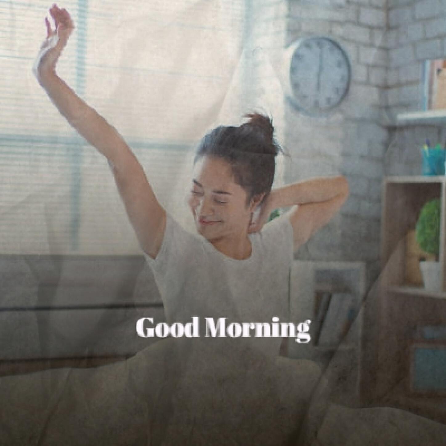 Sashqxxx - Good Morning