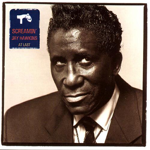 Screamin' Jay Hawkins - Potluck