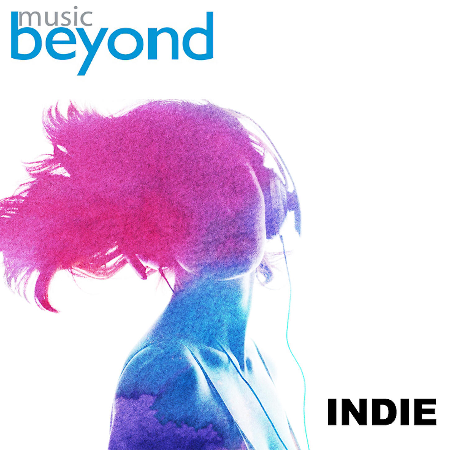 Music Beyond - Pressing On