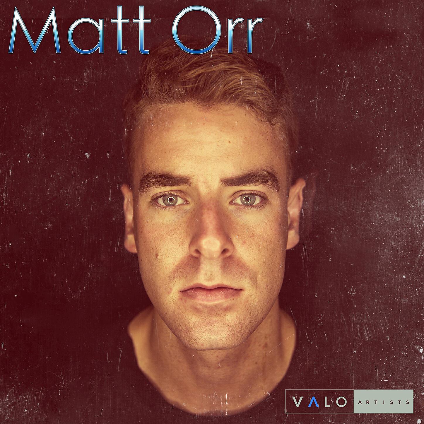 Matt Orr - Silver Lining