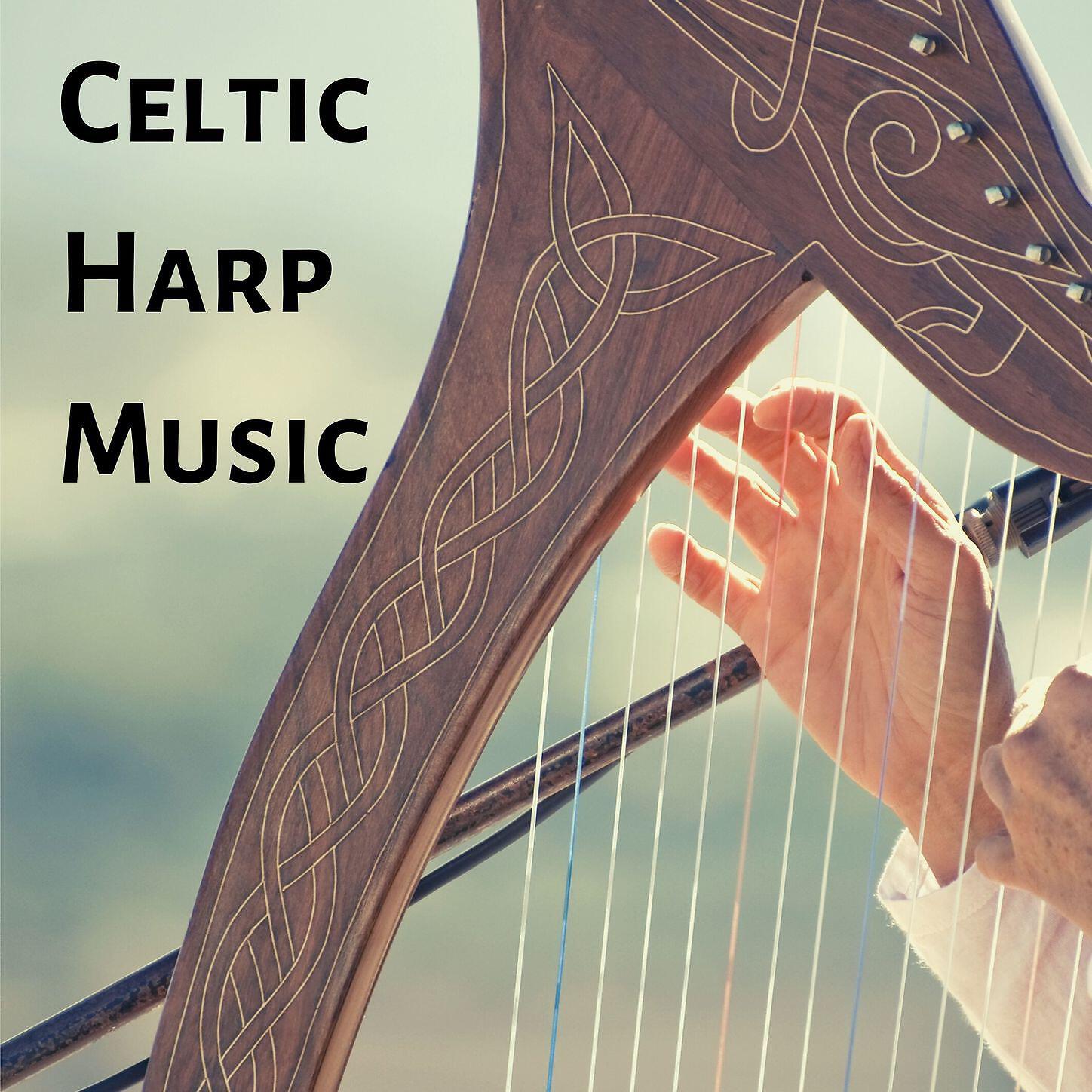 Celtic Harp Music - Celtic Harp Music