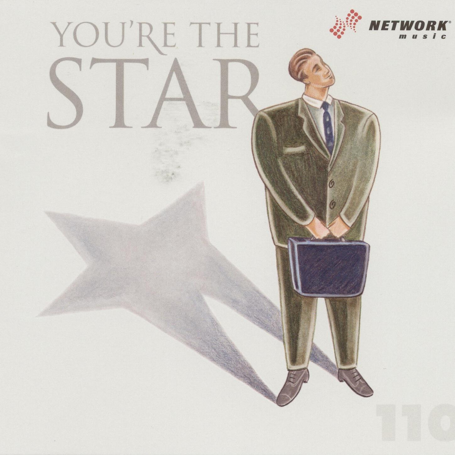 Network Music Ensemble - You’re the Star: Underscore (Strings and Piano Version)