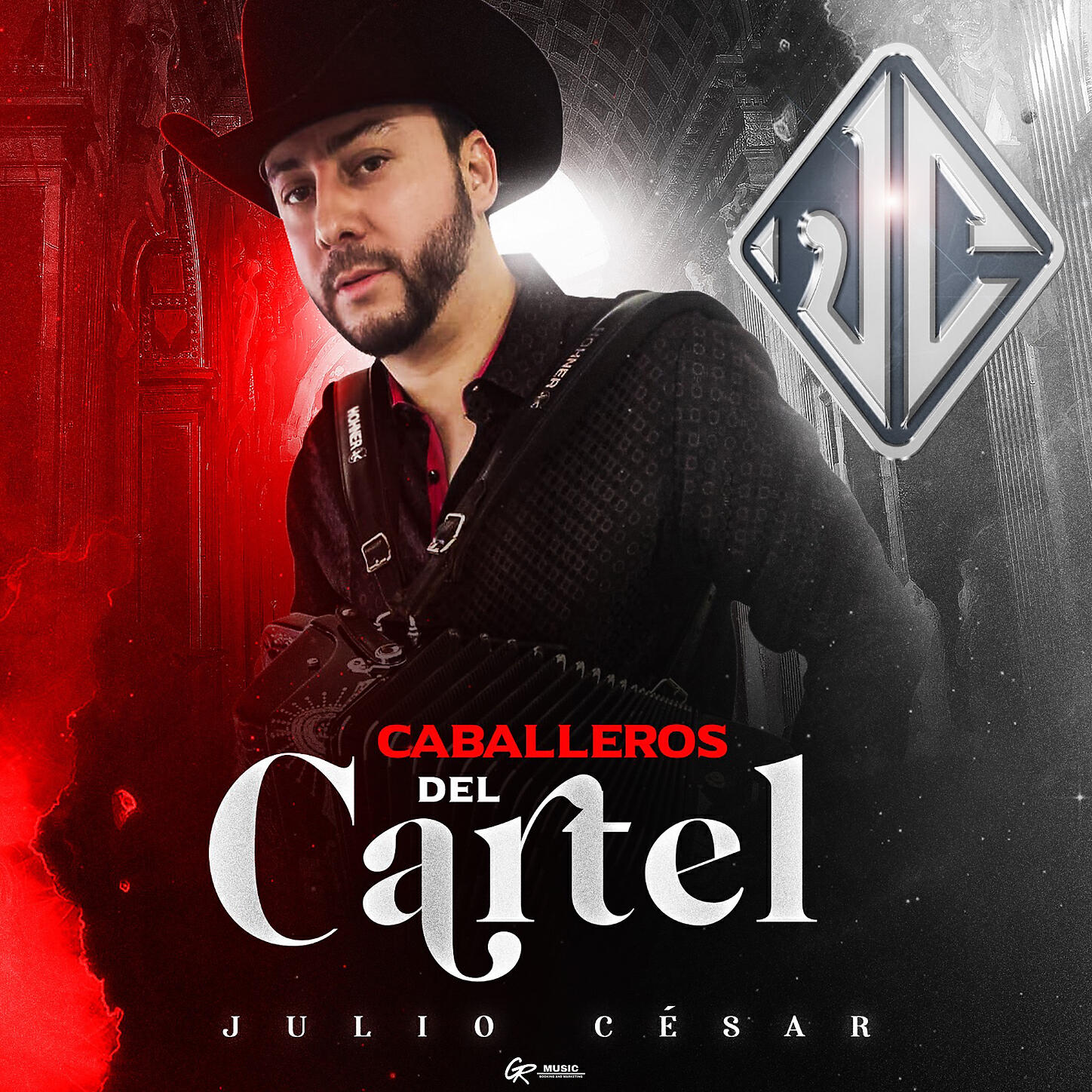 Julio Cesar - El Mayor al Mando