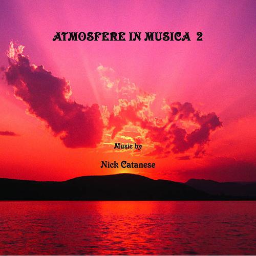 Постер альбома Atmosfere in musica, vol. 2