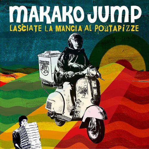 Makako Jump - Senza Illusioni