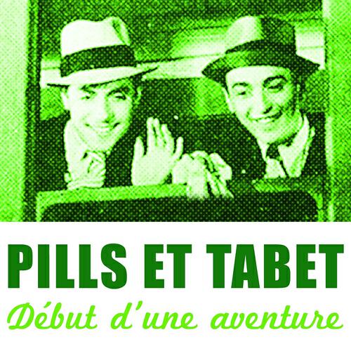 Jacques Pills - Mon cher vieux camarade Richard