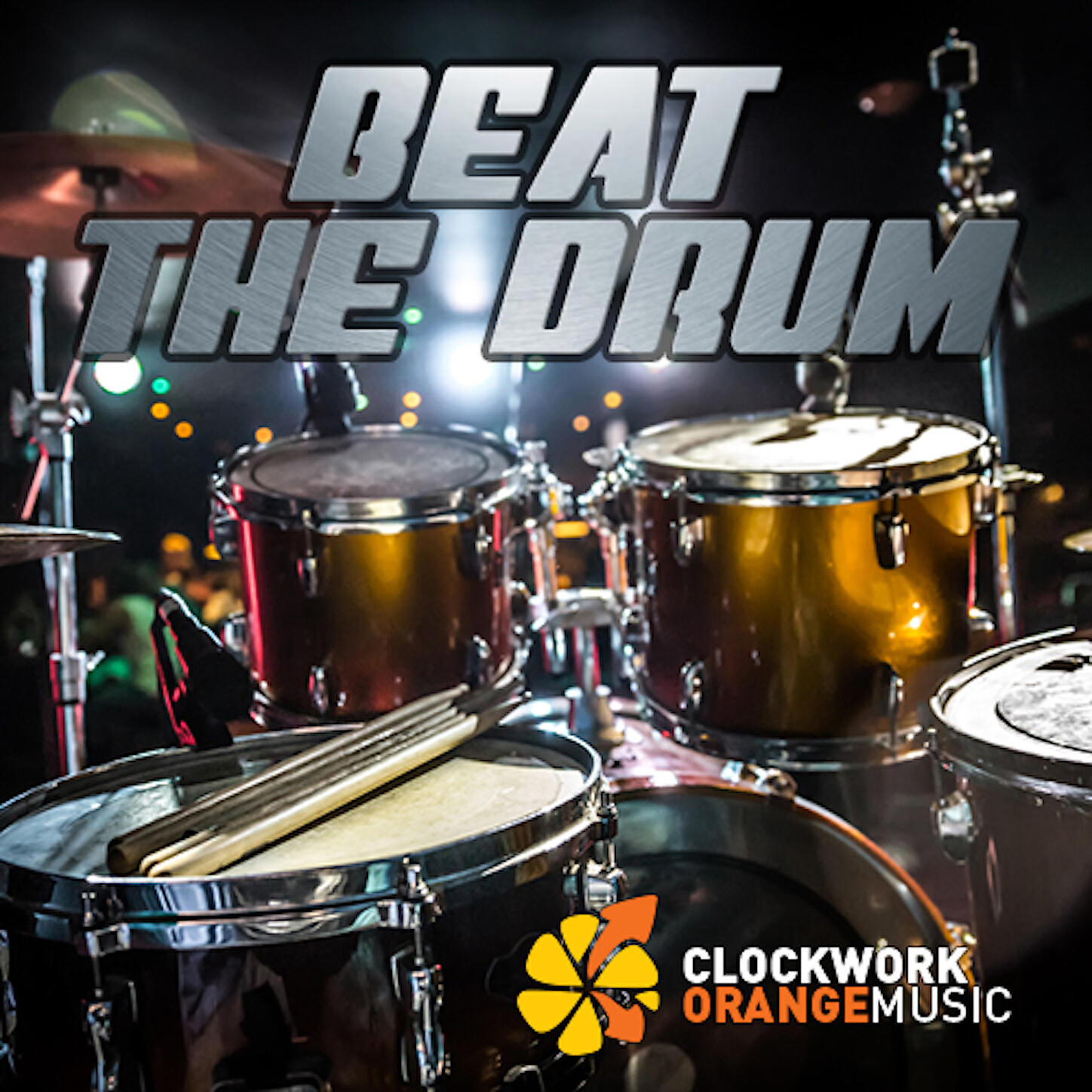 Clockwork Orange Music - Fatback