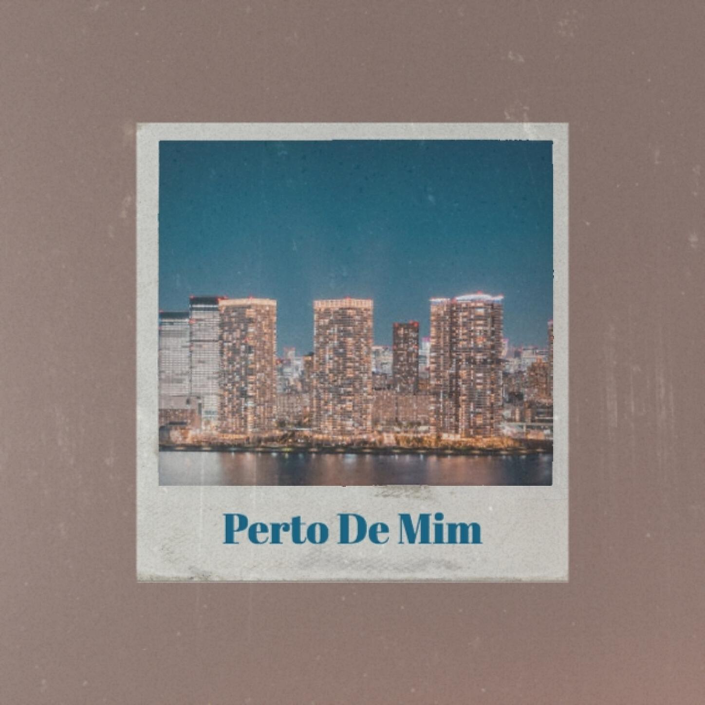 Erick Roza - Perto De Mim
