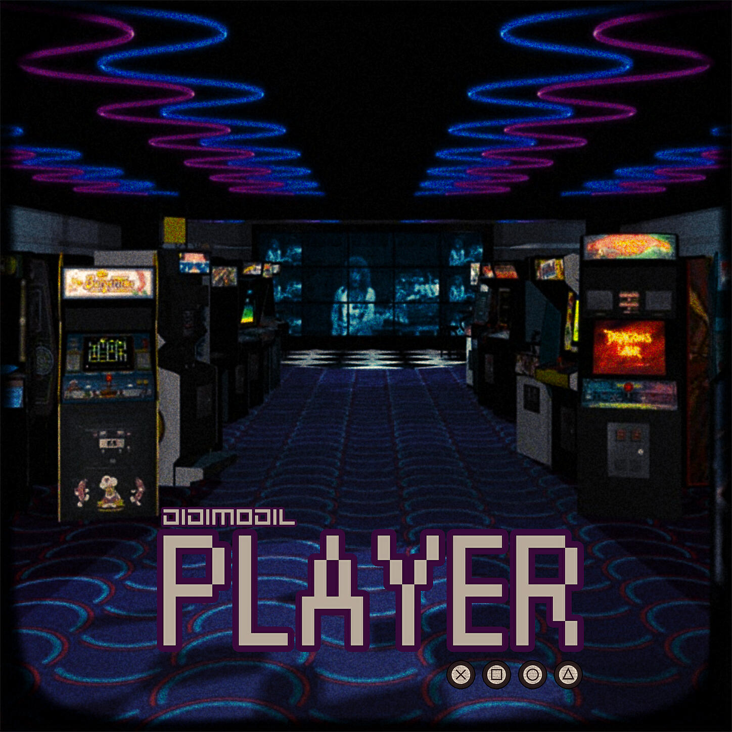 Didimo Dil - Player