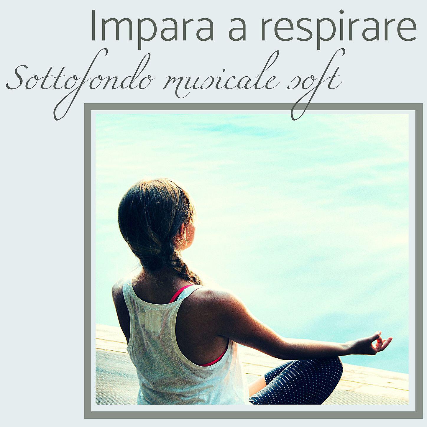 Giada Rufo - Respirazione yogica