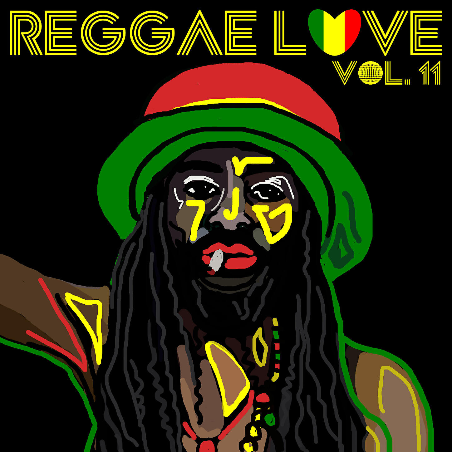 Blackface - My African Queen