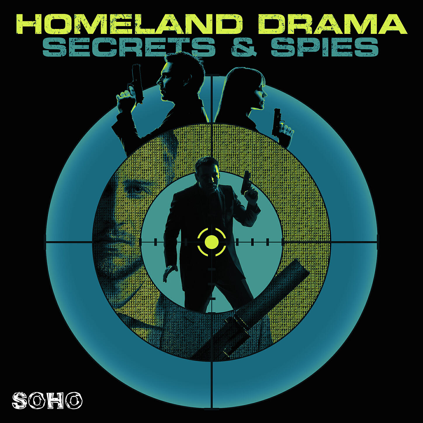 David Arnold,Paul Brian Hart - Code Breaker