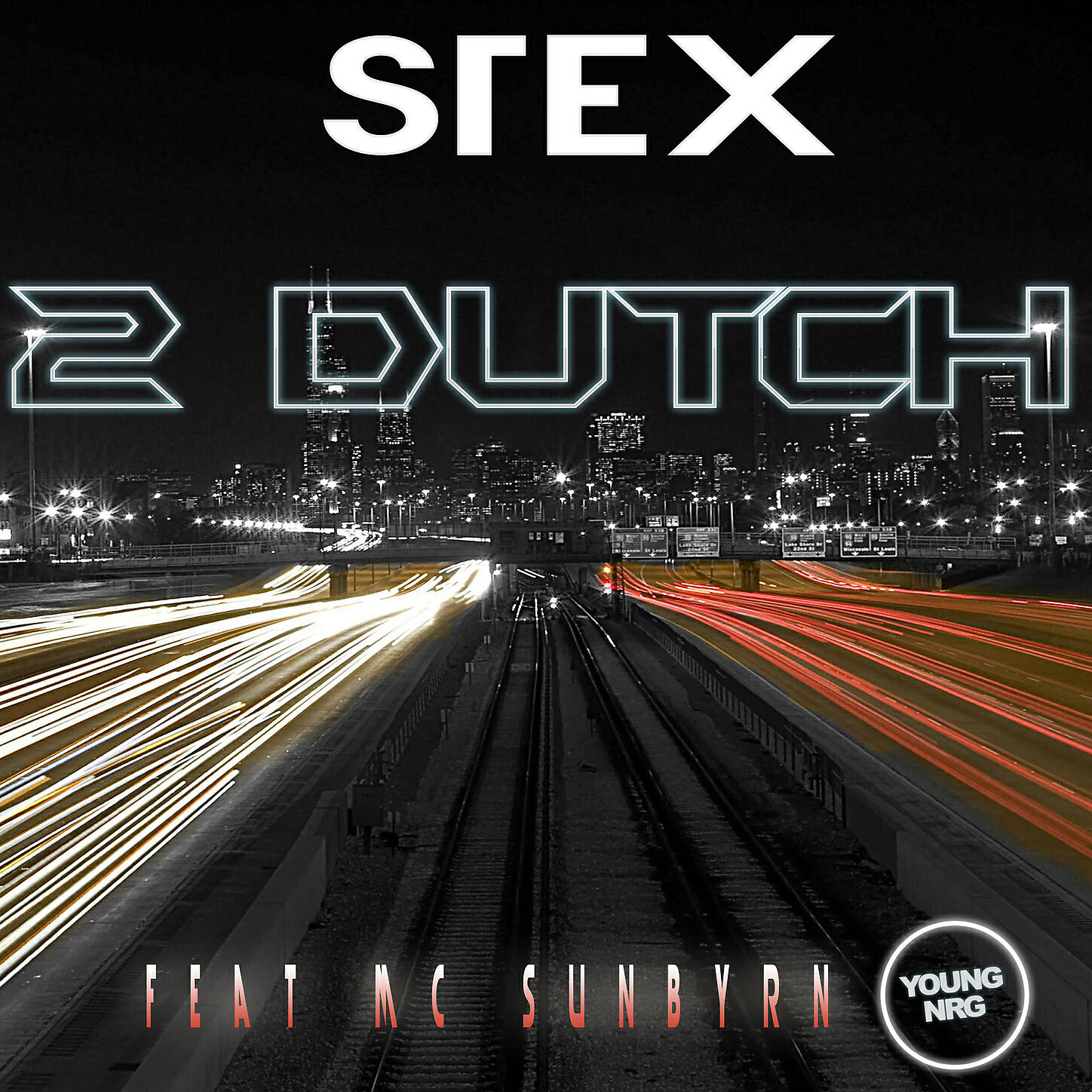 Stex - 2dutch (Break Mix) [feat. Mc Sunbyrn]