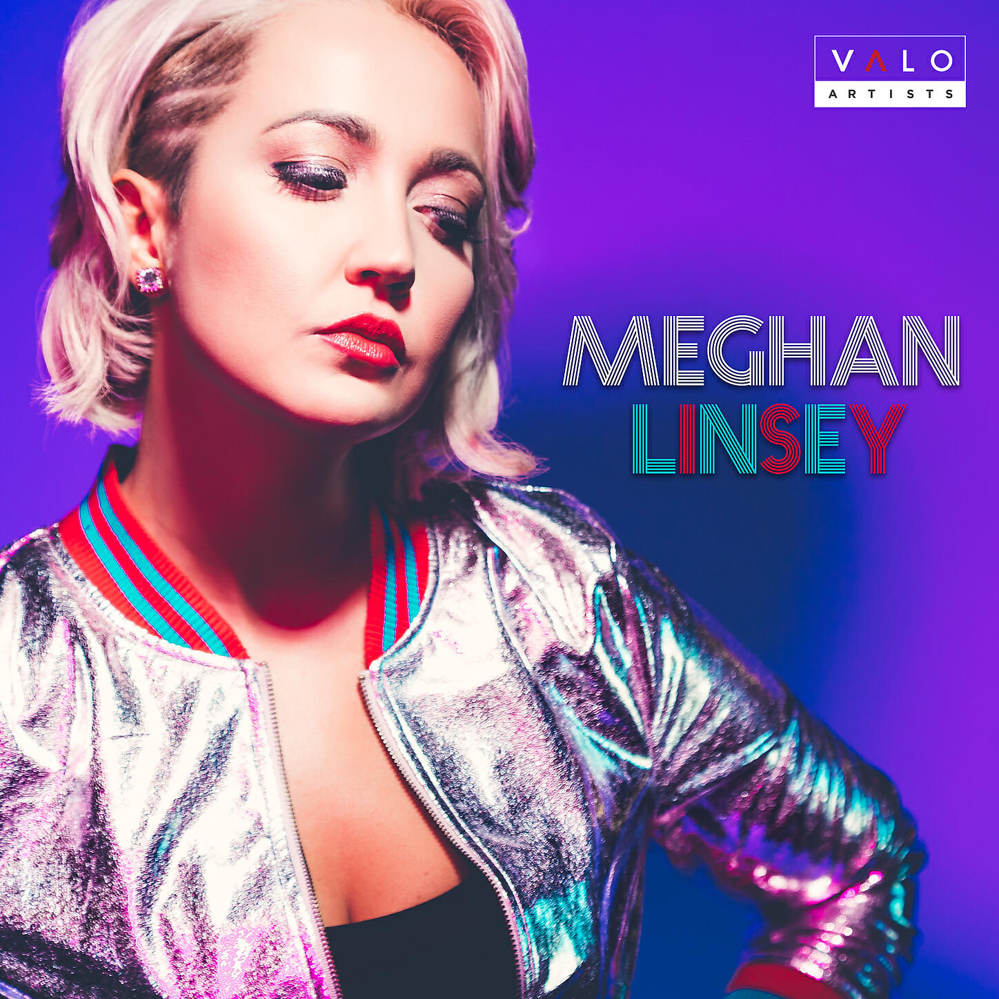 Meghan Linsey - Drive Me Crazy