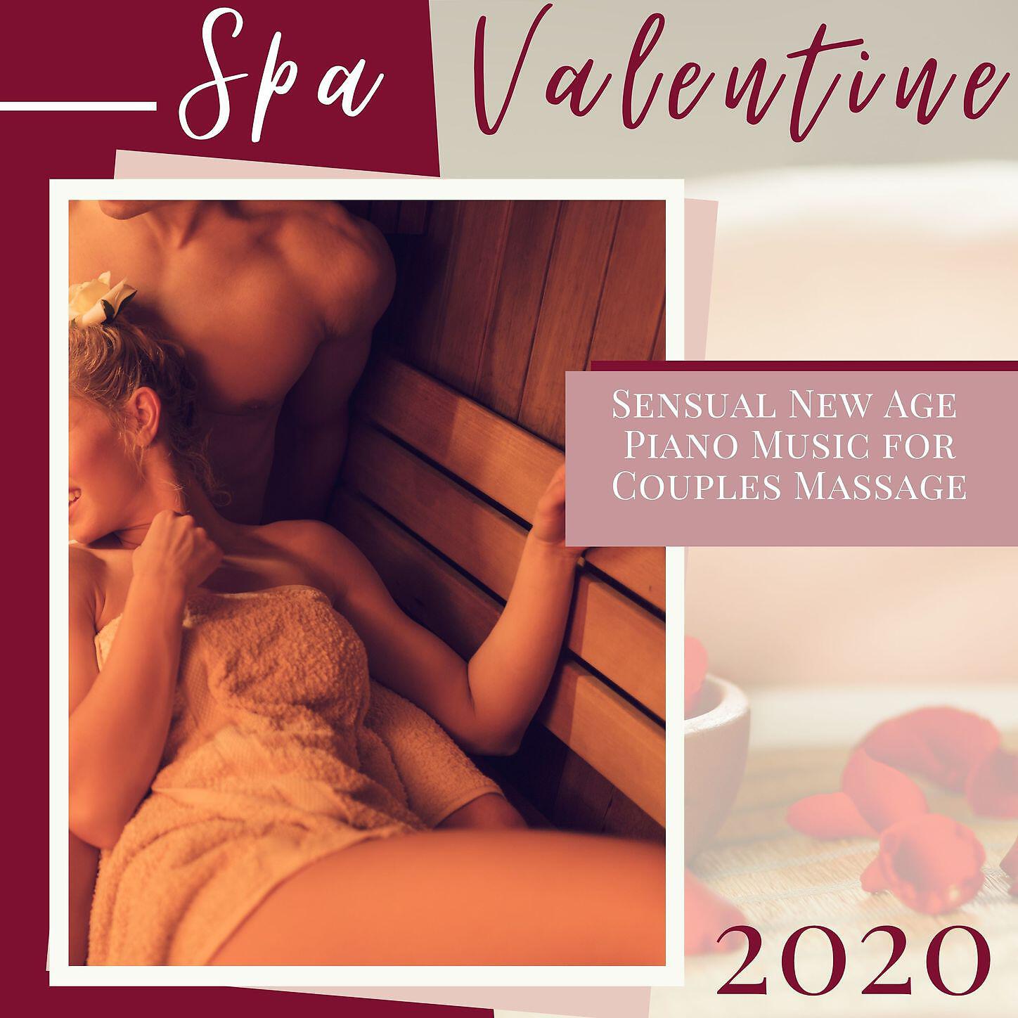 Spiritual Retreats Lovers - Sensual New Age Piano