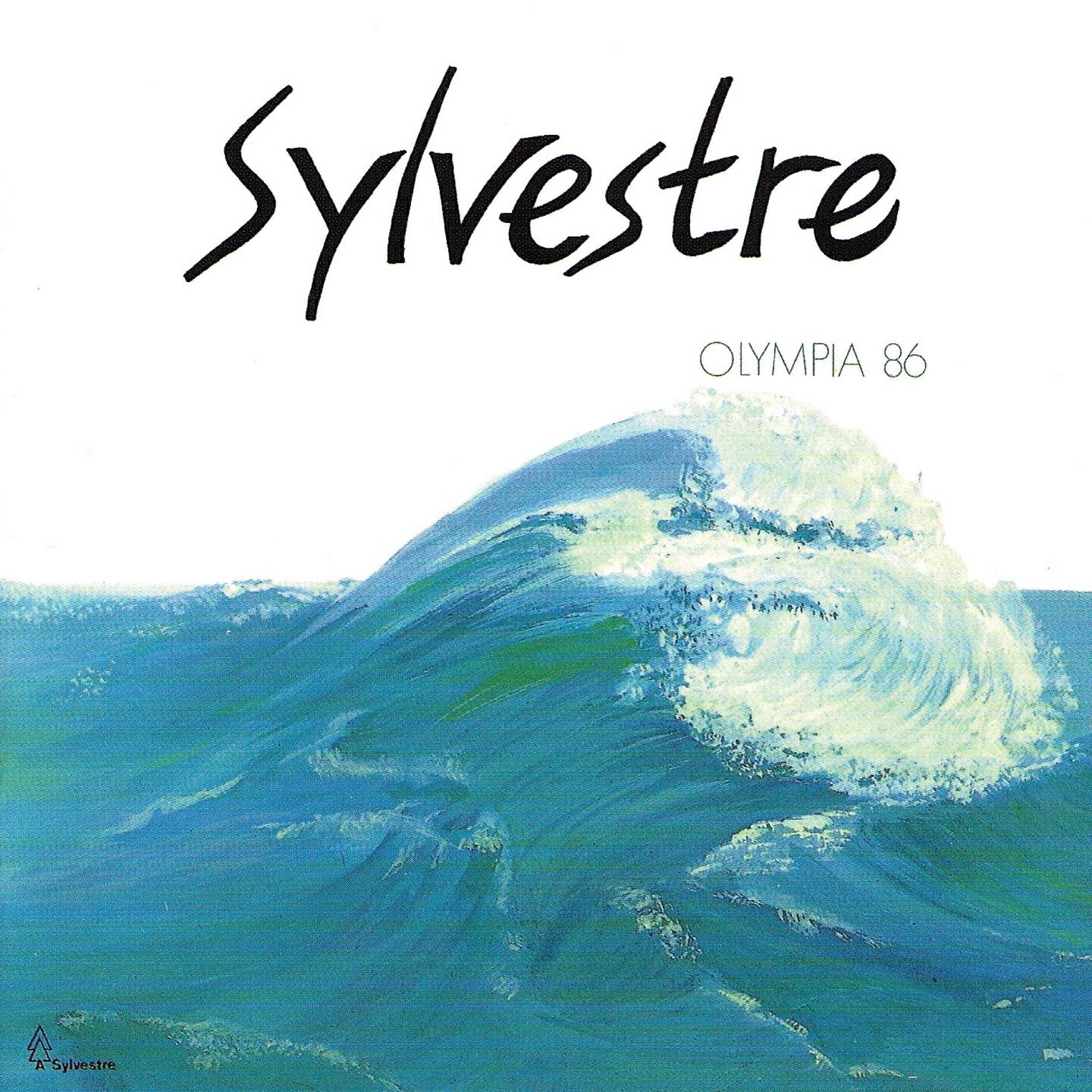 Anne Sylvestre - Les blondes