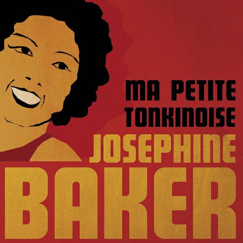 Josephine Baker - C'est si facile de vous aimer