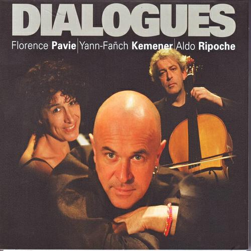 Yann-Fanch Kemener - Markiz pontkellek