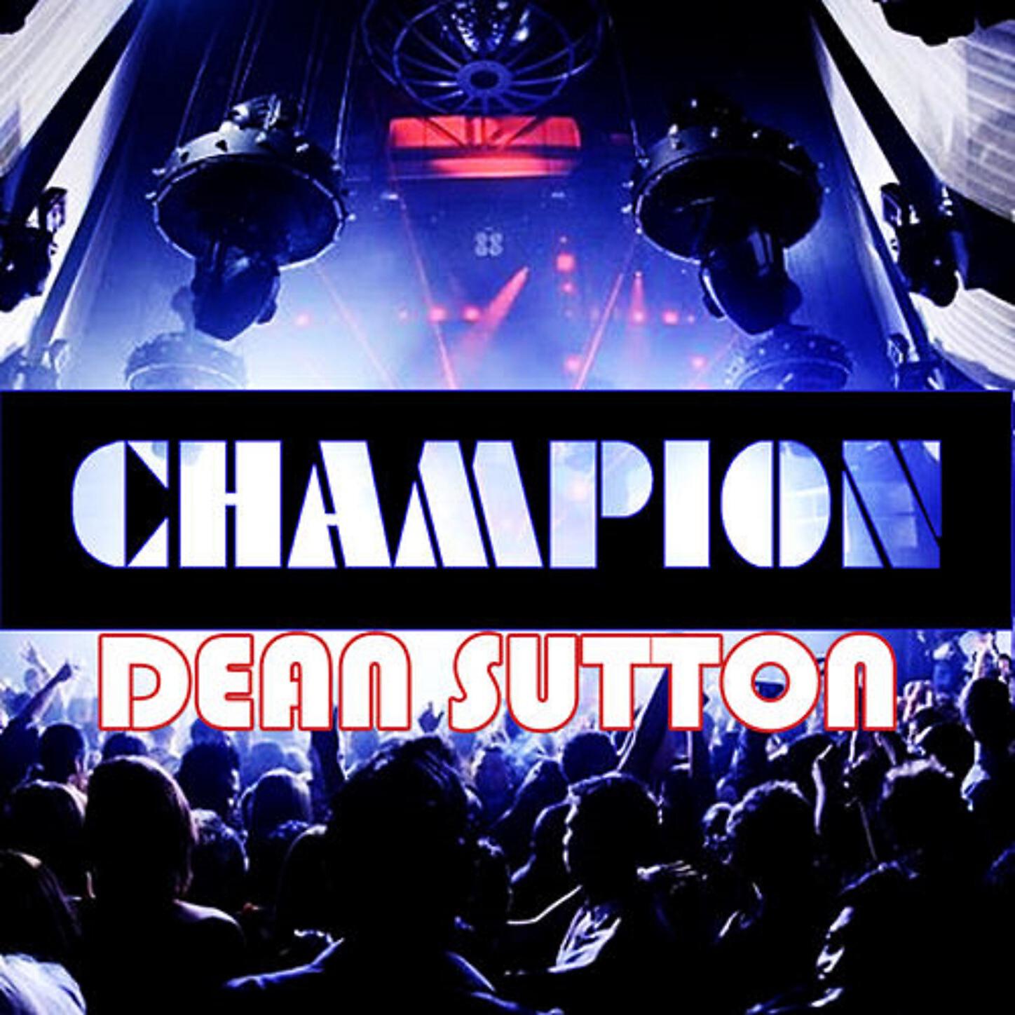 Dean Sutton - No Limits