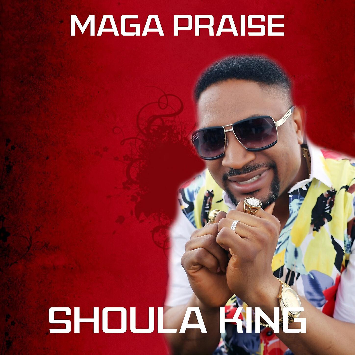Shoula King - Ekele (Instrumental)