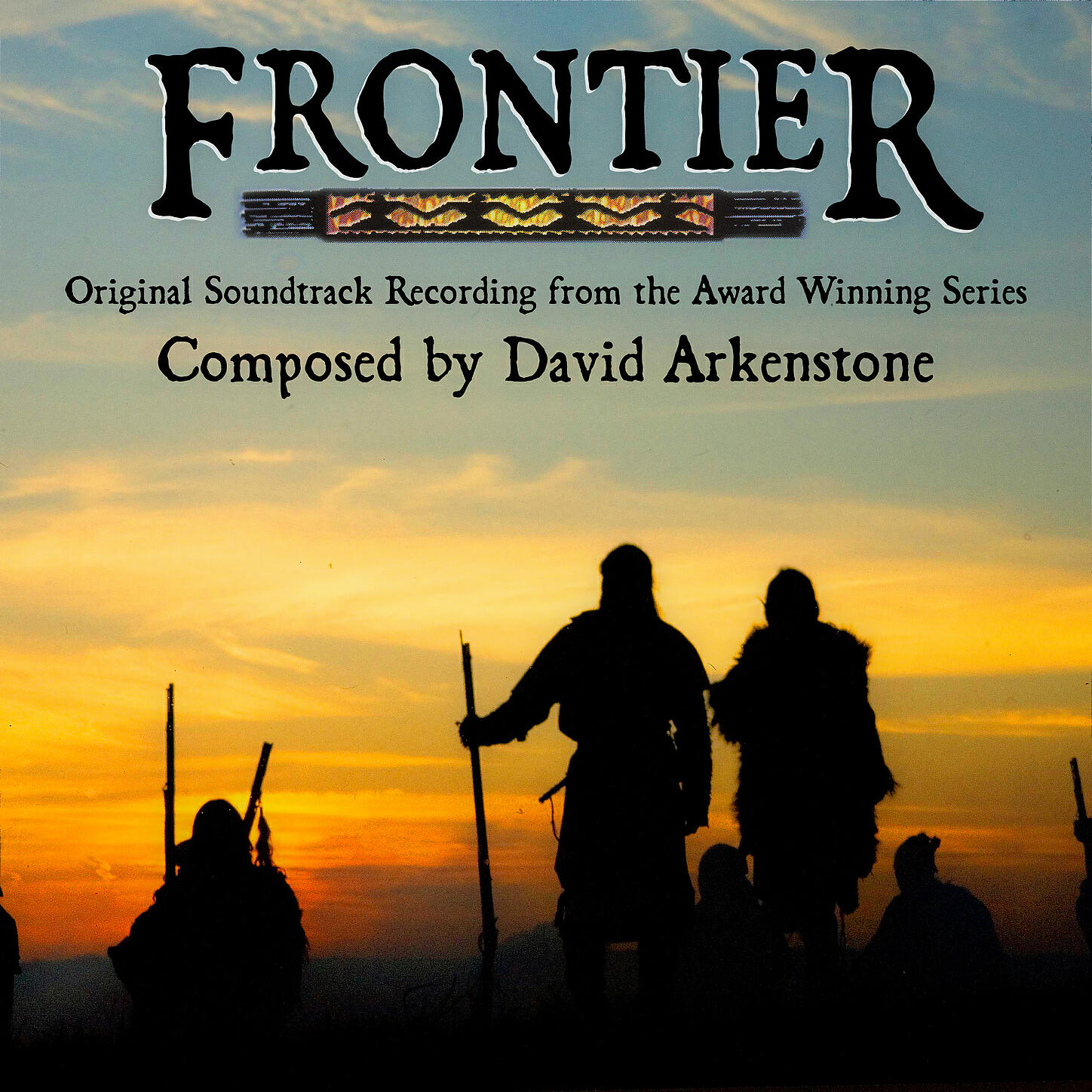 David Arkenstone - Longknife