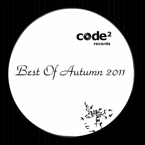 Постер альбома Best of Autumn 2011