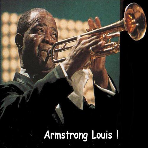 Louis Armstrong - Potato Head Blues